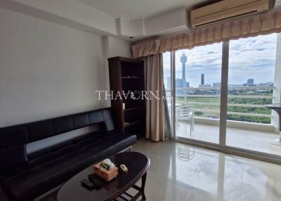 Condo for sale studio 48 m² in View Talay 5, Pattaya