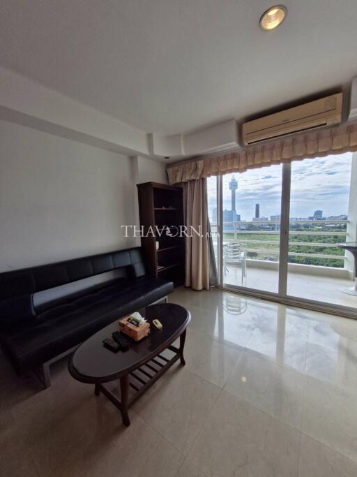 Condo for sale studio 48 m² in View Talay 5, Pattaya