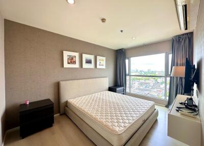 2-bedroom condo for sale close to BTS Pra Khanong