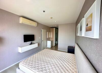 2-bedroom condo for sale close to BTS Pra Khanong