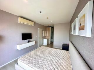 2-bedroom condo for sale close to BTS Pra Khanong