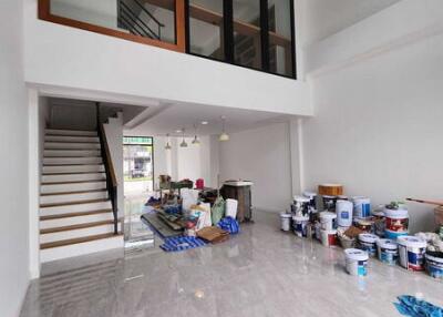 For Rent Bangkok Home Office Sukhaphiban 2 Prawet