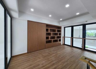 For Rent Bangkok Home Office Sukhaphiban 2 Prawet