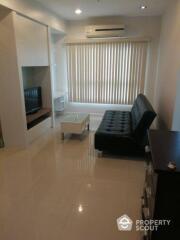 1-BR Condo at Q House Sathorn near BTS Krung Thon Buri