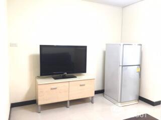 1-BR Apt. near MRT Queen Sirikit National Convention Centre