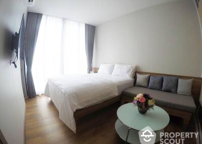 1-BR Condo at Park Origin Phrom Phong near BTS Phrom Phong (ID 556809)