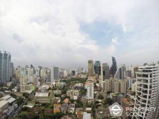 1-BR Condo at Park Origin Phrom Phong near BTS Phrom Phong (ID 556809)