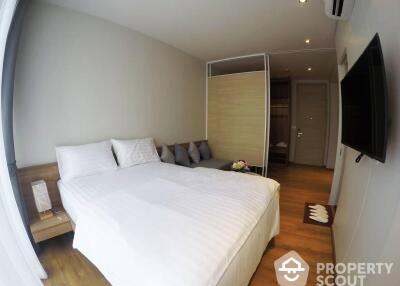 1-BR Condo at Park Origin Phrom Phong near BTS Phrom Phong (ID 556809)