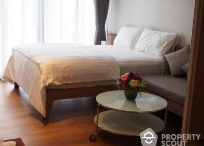 1-BR Condo at Park Origin Phrom Phong near BTS Phrom Phong (ID 556809)