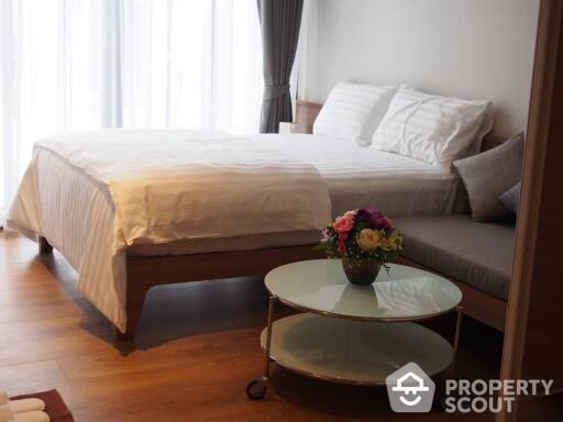 1-BR Condo at Park Origin Phrom Phong near BTS Phrom Phong (ID 556809)