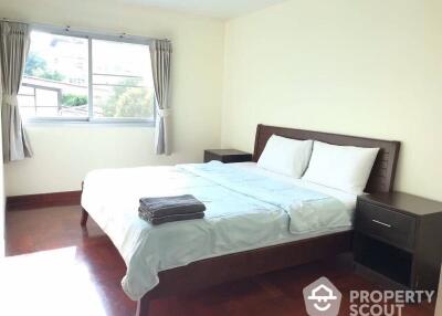 2-BR Apt. near MRT Queen Sirikit National Convention Centre