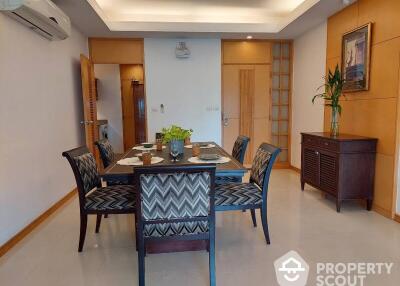 2-BR Apt. near MRT Lumphini