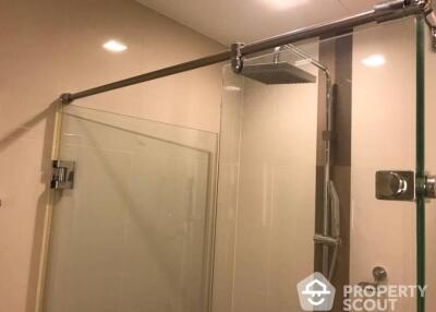 1-BR Condo at Q House Sukhumvit 79 near BTS On Nut