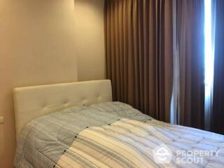 1-BR Condo at Q House Sukhumvit 79 near BTS On Nut