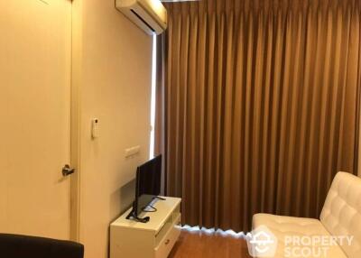 1-BR Condo at Q House Sukhumvit 79 near BTS On Nut