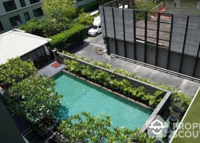 2-BR Condo at The Seed Memories Siam near BTS National Stadium (ID 531002)