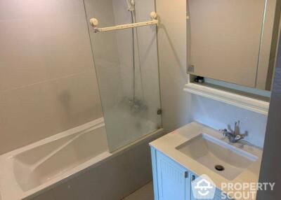 2-BR Condo at The Seed Memories Siam near BTS National Stadium (ID 531002)