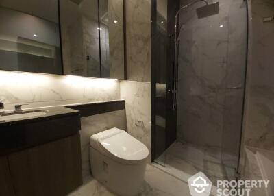 1-BR Condo at Hyde Heritage Thonglor near BTS Thong Lor