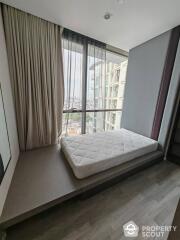 2-BR Condo at The Room Sukhumvit 69 near BTS Phra Khanong