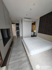 2-BR Condo at The Room Sukhumvit 69 near BTS Phra Khanong