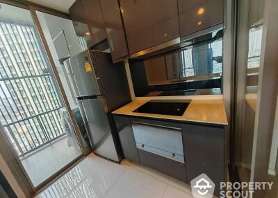 2-BR Condo at The Room Sukhumvit 69 near BTS Phra Khanong