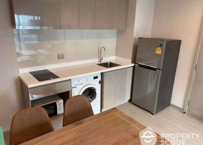 2-BR Condo at Life Sukhumvit 62 near BTS Bang Chak