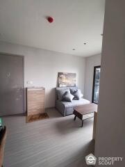 2-BR Condo at Life Sukhumvit 62 near BTS Bang Chak