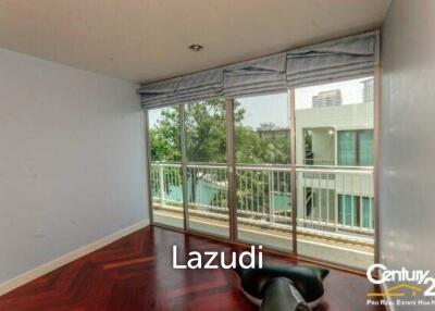 3 Bed Beachfront Condo