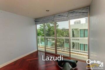 3 Bed Beachfront Condo