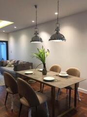 For Rent Bangkok Town House Sukhumvit BTS Phrom Phong Watthana