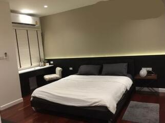 For Rent Bangkok Town House Sukhumvit BTS Phrom Phong Watthana