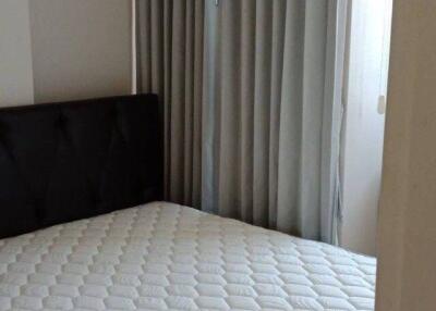 1-BR Condo at Q House Sukhumvit 79 near BTS On Nut