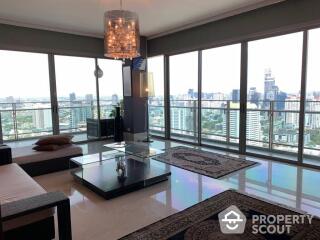 4-BR Condo at The Madison near BTS Phrom Phong