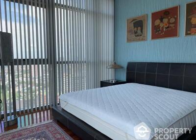 4-BR Condo at The Madison near BTS Phrom Phong