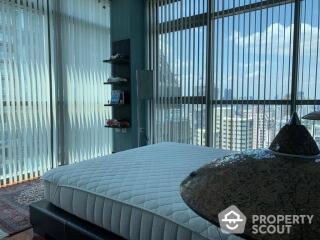 4-BR Condo at The Madison near BTS Phrom Phong