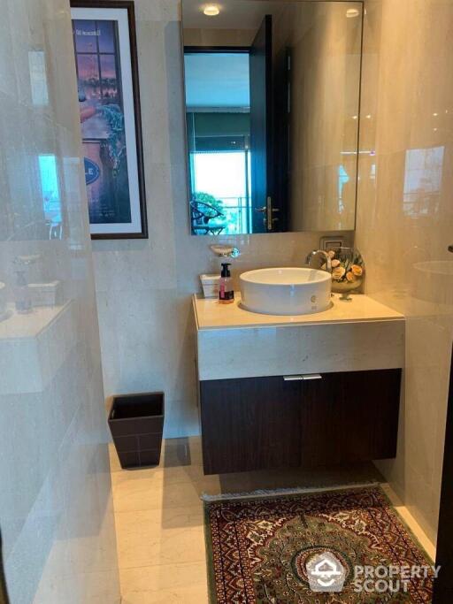 4-BR Condo at The Madison near BTS Phrom Phong