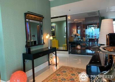 4-BR Condo at The Madison near BTS Phrom Phong