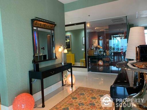 4-BR Condo at The Madison near BTS Phrom Phong