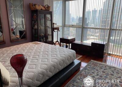 4-BR Condo at The Madison near BTS Phrom Phong