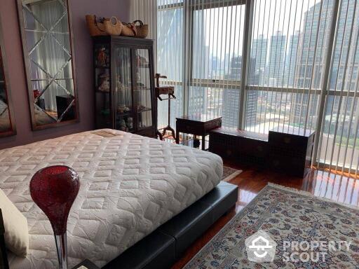 4-BR Condo at The Madison near BTS Phrom Phong