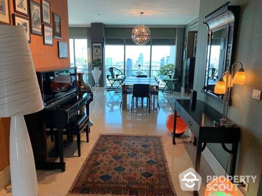 4-BR Condo at The Madison near BTS Phrom Phong