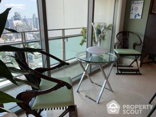 4-BR Condo at The Madison near BTS Phrom Phong