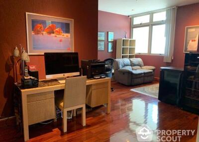 4-BR Condo at The Madison near BTS Phrom Phong