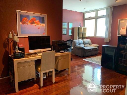 4-BR Condo at The Madison near BTS Phrom Phong