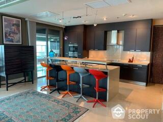 4-BR Condo at The Madison near BTS Phrom Phong