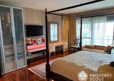 4-BR Condo at The Madison near BTS Phrom Phong