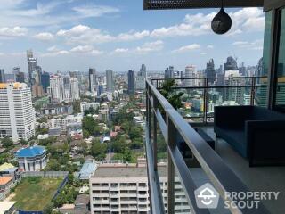 4-BR Condo at The Madison near BTS Phrom Phong