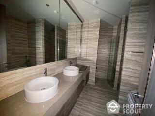 2-BR Condo at Celes Asoke near MRT Sukhumvit