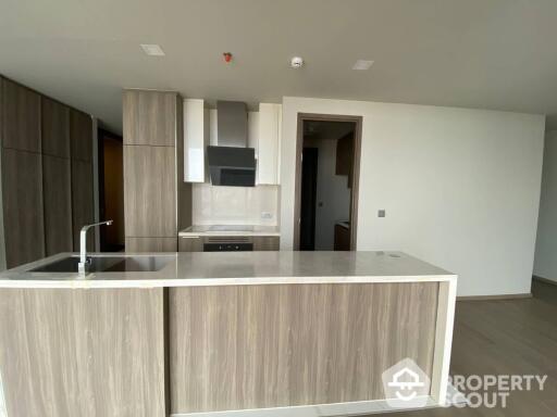 2-BR Condo at Celes Asoke near MRT Sukhumvit