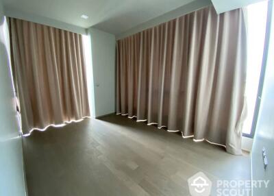 2-BR Condo at Celes Asoke near MRT Sukhumvit